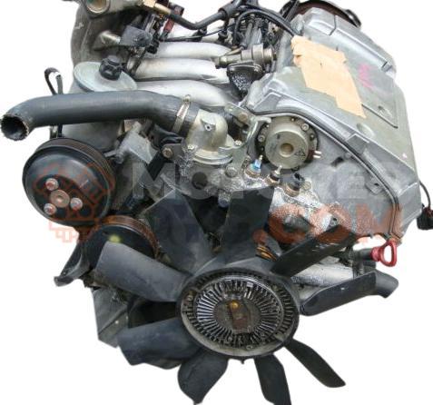 Motor M 111.941 Mercedes Benz Clase C (W202) C 200 (202.020) (136 cv)