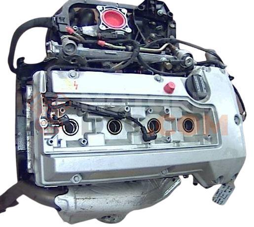 Motor M 111.941 Mercedes Benz Clase C (W202) C 200 (202.020) (136 cv)