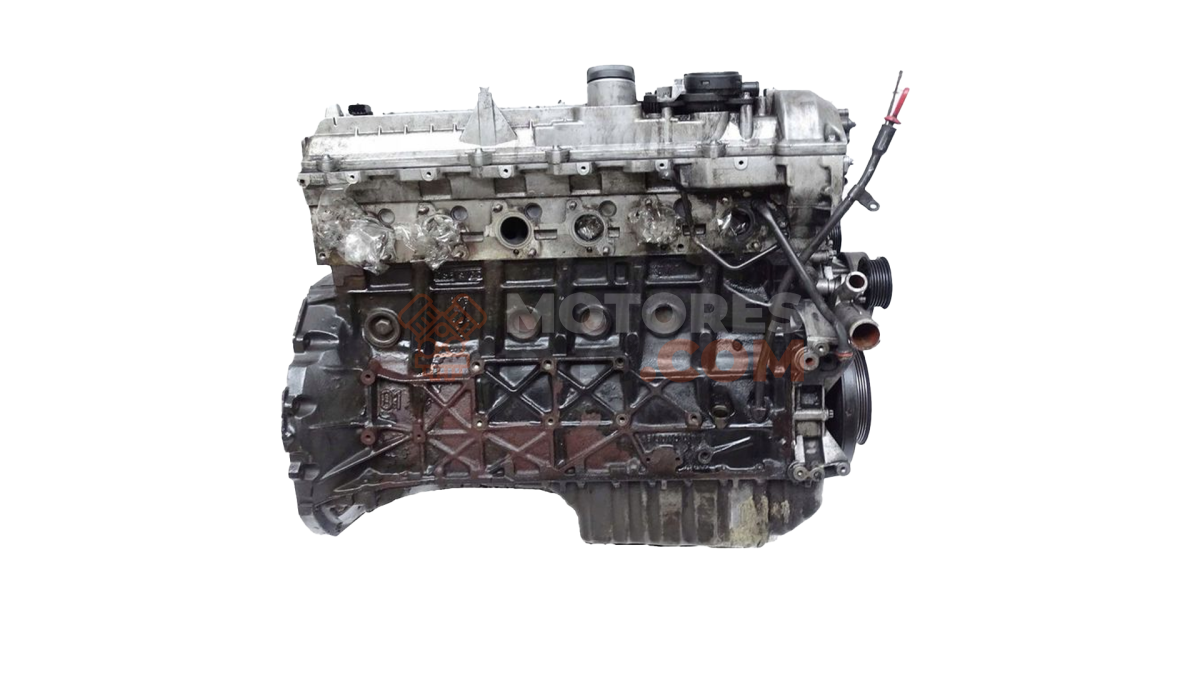 Motor m 111.942 Mercedes Benz Clase E (W210) E 320 (224 cv)