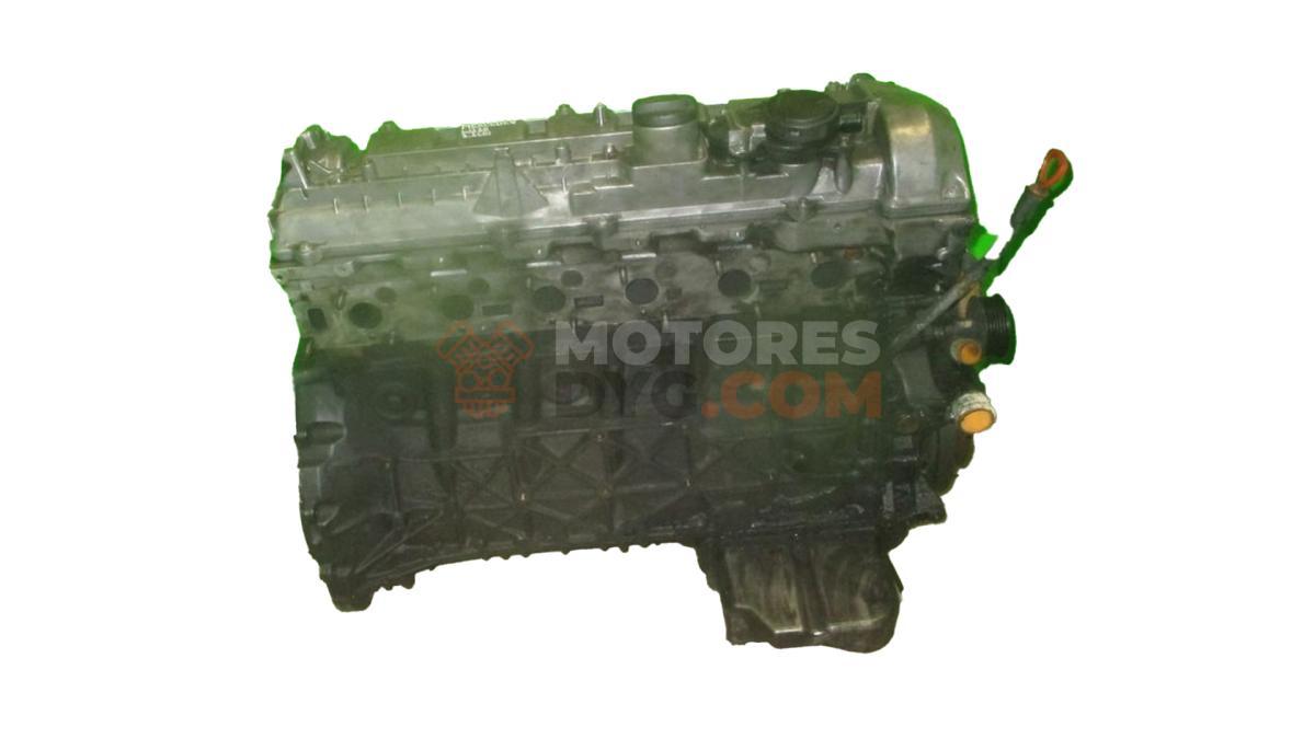 Motor m 111.942 Mercedes Benz Clase E (W210) E 320 CDI (197 cv)