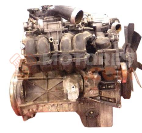 Motor M 111.944 Mercedes Benz CLK (A 208) CLK 200 (136 cv)