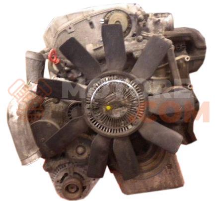Motor M 111.944 Mercedes Benz CLK (A 208) CLK 200 (136 cv)