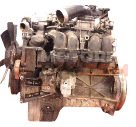 Motor M 111.944 Mercedes Benz CLK (A 208) CLK 200 (136 cv)