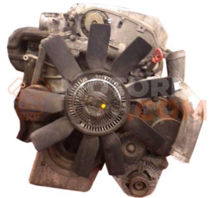 Motor M 111.944 Mercedes Benz CLK (A 208) CLK 200 (136 cv)