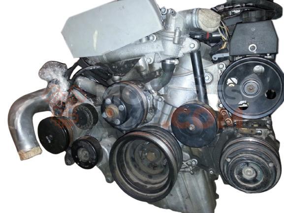Motor M 111.944 Mercedes Benz CLK (C 208) CLK 200 (192 cv) Kompressor