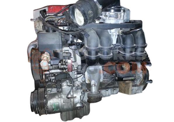 Motor M 111.944 Mercedes Benz CLK (C 208) CLK 200 (192 cv) Kompressor