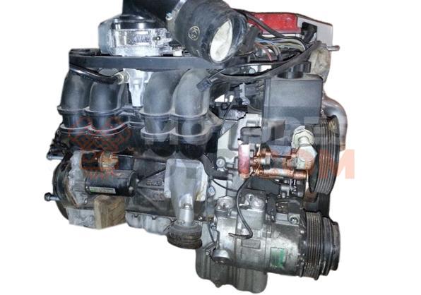 Motor M 111.944 Mercedes Benz CLK (C 208) CLK 200 (192 cv) Kompressor