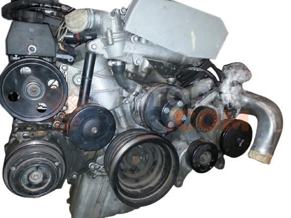 Motor M 111.944 Mercedes Benz CLK (C 208) CLK 200 (192 cv) Kompressor
