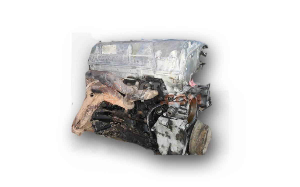 Motor M 111.945, Mercedes Benz Clase C T-mod (S202) C 200 T 2.0 (192 cv)