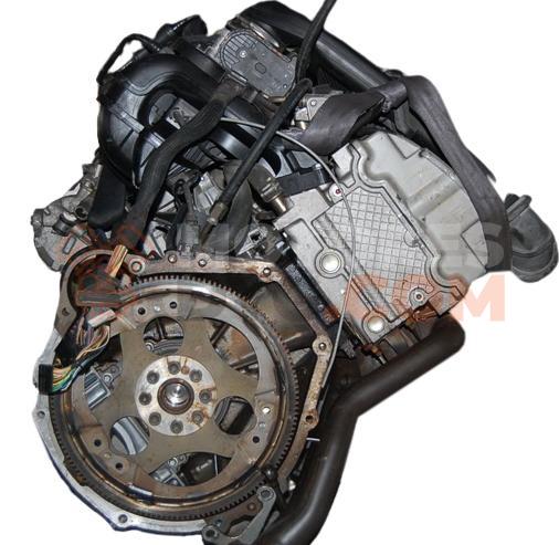 Motor M 111.945 Mercedes Benz CLK (A 208 Versión 1999) CLK 200 (136 cv)