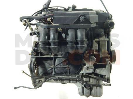 Motor M 111.945 Mercedes Benz CLK (A 208 Versión 1999) CLK 200 (136 cv)