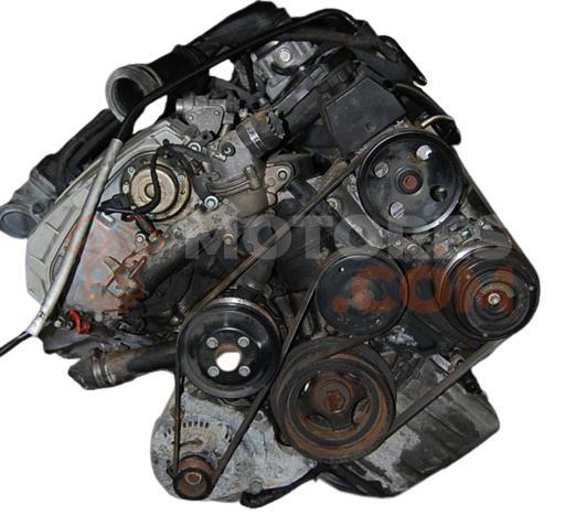 Motor M 111.945 Mercedes Benz CLK (A 208 Versión 1999) CLK 200 (136 cv)