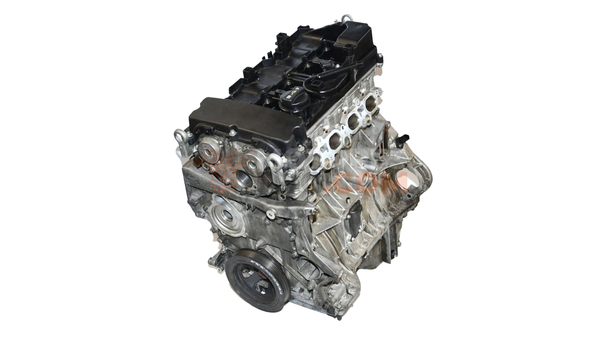 Motor m 111.945 Mercedes Benz CLK (A 209 Versión 2005) CLK 280 (231 cv)