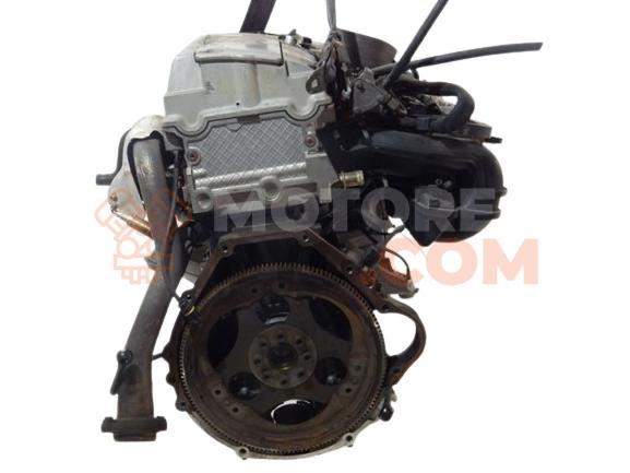 Motor M 111.945 Mercedes Benz CLK (C 208) CLK 200 (136 cv)