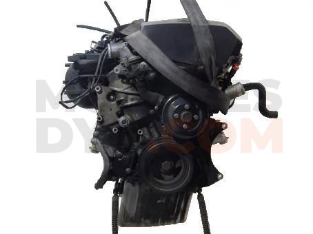 Motor M 111.945 Mercedes Benz CLK (C 208 Versión 1999) CLK 200 (136 cv)