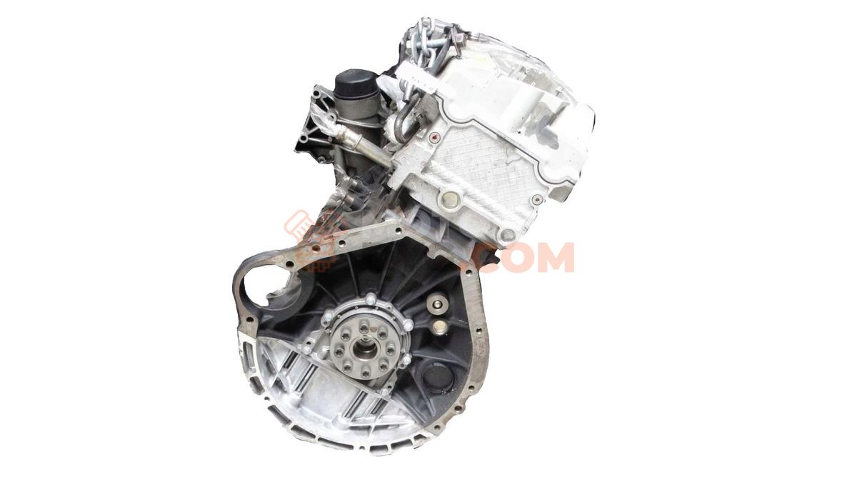 Motor m 111.951 Mercedes Benz Clase C Coupe (C204 Versión 2011) C 220 CDI (170 cv)