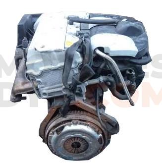 Motor M 111.951 Mercedes Benz Clase C Sport Coupe (CL203) C 320 (218 cv) Automatico