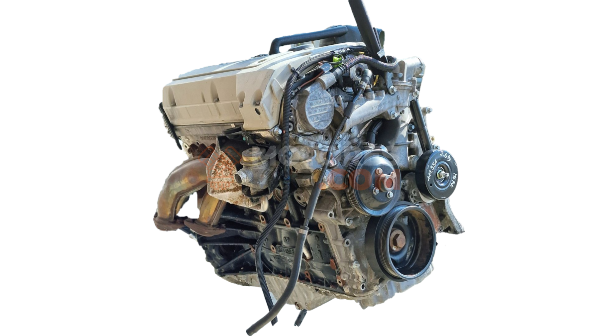 Motor m 111.951 Mercedes Benz Clase C T-mod (S203) C 220 CDI (150 cv)