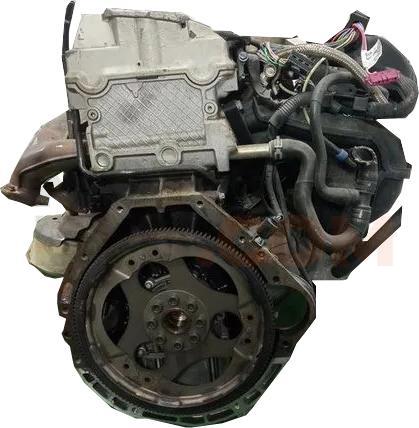 Motor M 111.951 Mercedes Benz Clase C T-mod (S203) C 320 T (218 cv) Automatico