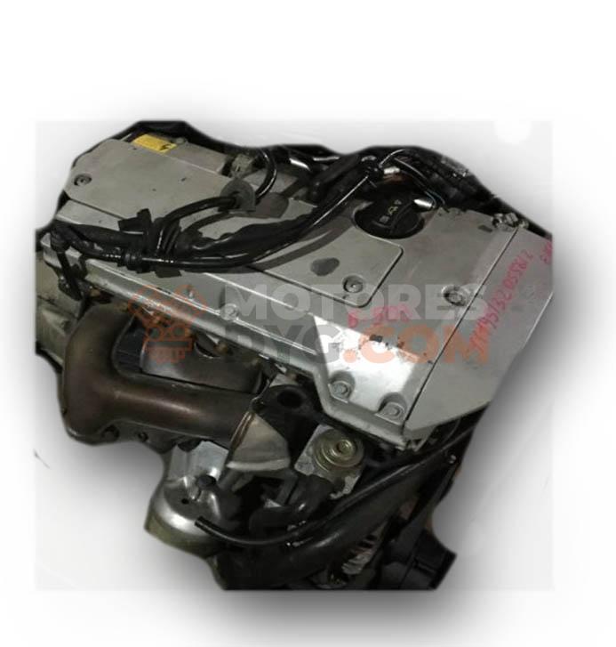 Motor M 111.951 Mercedes Benz Clase C (W202) C 180 (122 cv)