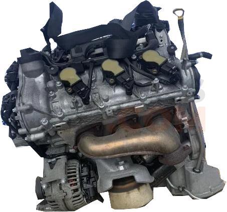 Motor M 111.951 Mercedes Benz Clase C (W203) AMG C 63 (457 cv)