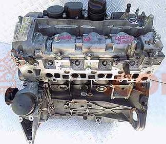 Motor M 111.951 Mercedes Benz Clase C (W203) C 180 (203.035) (129 cv)