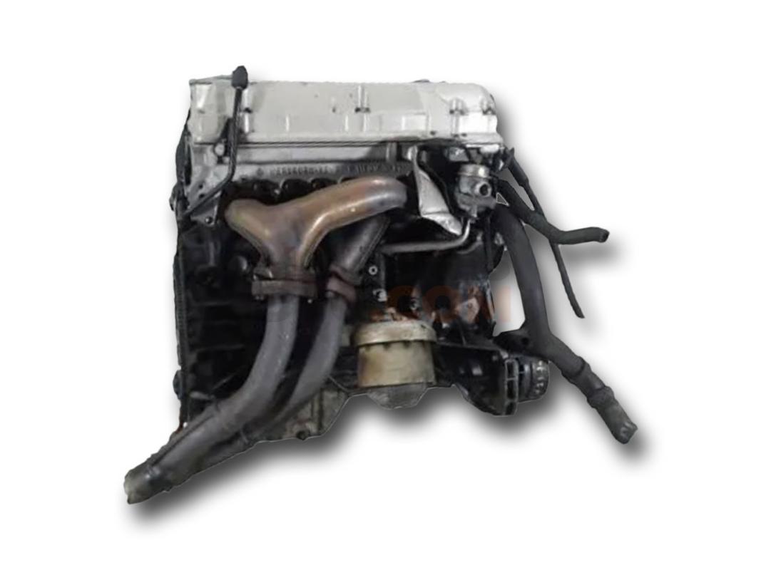Motor M 111.951 Mercedes Benz Clase C (W203) C 180 (203.035) (129 cv)