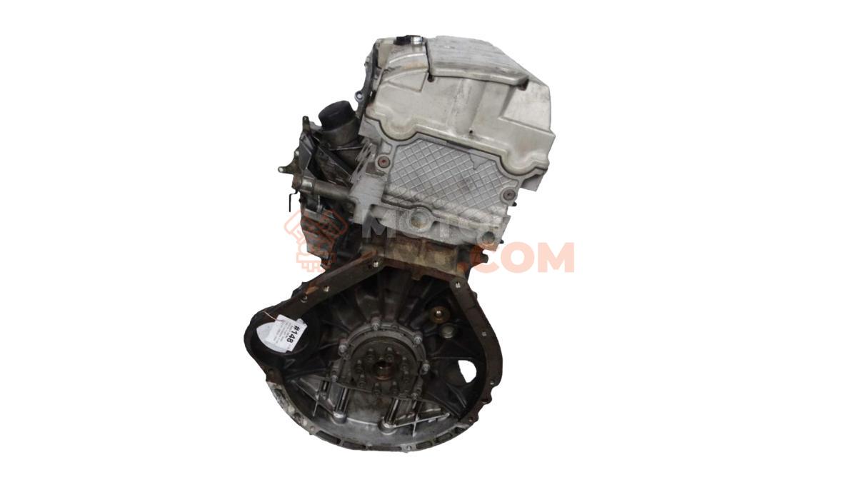 Motor m 111.951 Mercedes Benz Clase C (W203) C 180 K (156 cv)