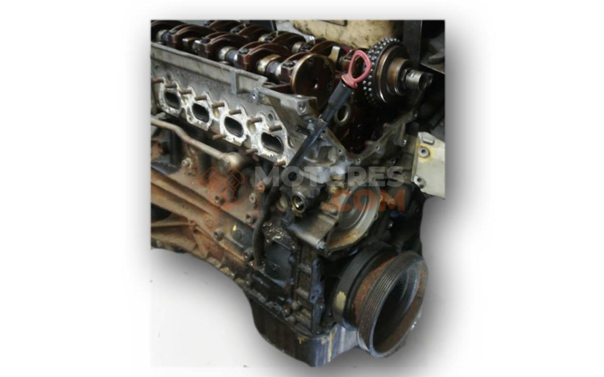 Motor M 111.952 Mercedes Benz Clase C T-mod (S202) C 180 T (202.078) (122 cv) Automatico