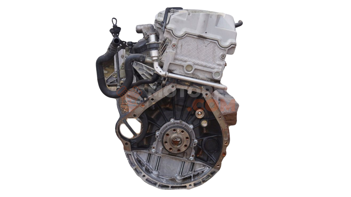 Motor m 111.955 Mercedes Benz Clase C (W203) C 200 CDI (136 cv) Automatico