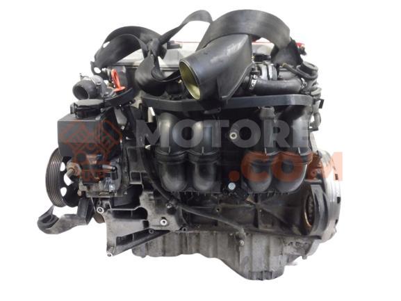 Motor M 111.955 Mercedes Benz Clase C (W203) C 200 Kompresor (203.042) (163 cv)