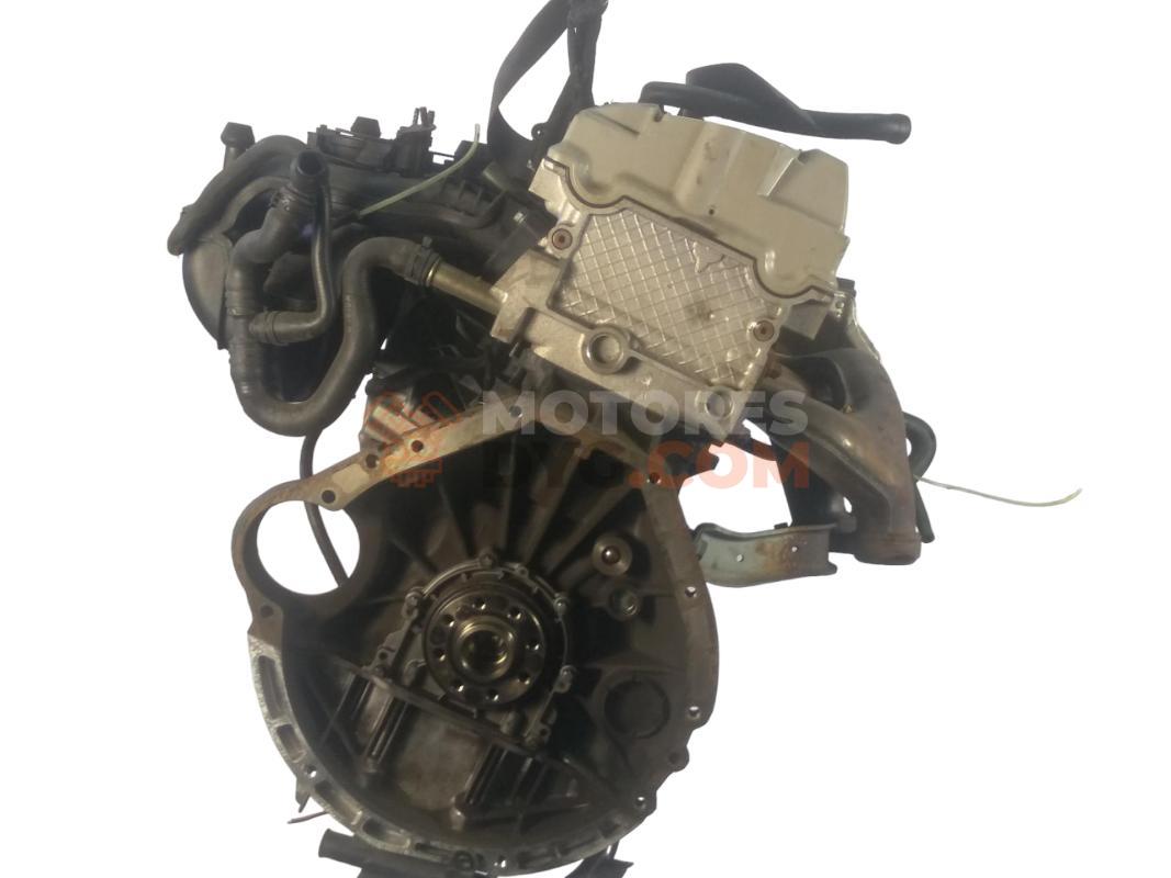 Motor M 111.955 Mercedes Benz Clase C (W203) C 200 Kompresor (203.045) (163 cv)