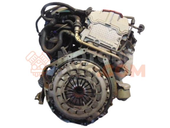 Motor M 111.955 Mercedes Benz Clase C (W203) C 200 Kompresor (203.045) (163 cv)