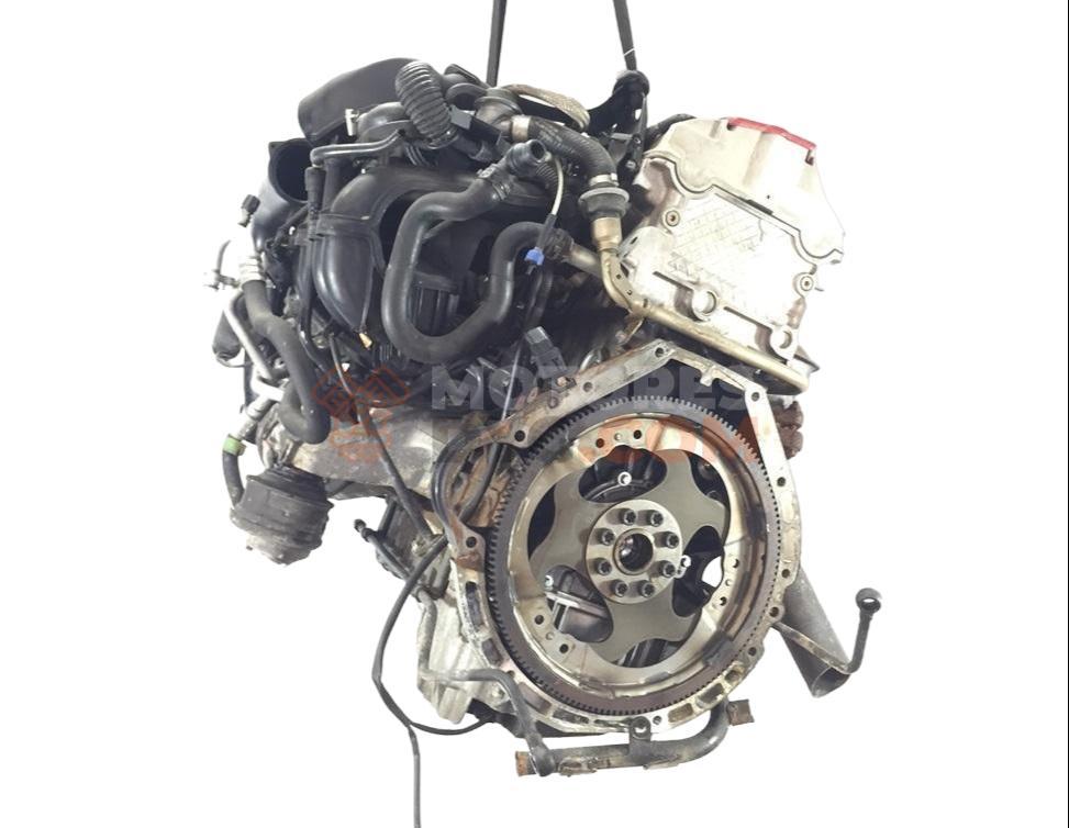 Motor M 111.955 Mercedes Benz Clase C (W203) C 220 CDI (170 cv)