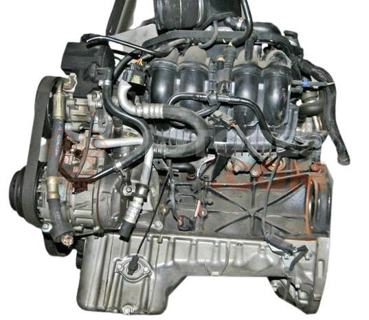 Motor M 111.956 Mercedes Benz CLK (A 208 Versión 1999) CLK 200 (163 cv) Kompressor