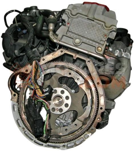 Motor M 111.956 Mercedes Benz CLK (A 208 Versión 1999) CLK 200 (163 cv) Kompressor