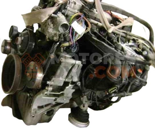 Motor M 111.956 Mercedes Benz CLK (A 208 Versión 1999) CLK 200 (163 cv) Kompressor