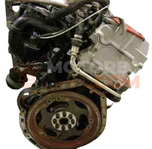Motor M 111.956 Mercedes Benz CLK (C 208 Versión 1999) CLK 200 (163 cv) Kompressor
