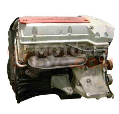 Motor M 111.958 Mercedes Benz SLK (R170) 200 (136cv)