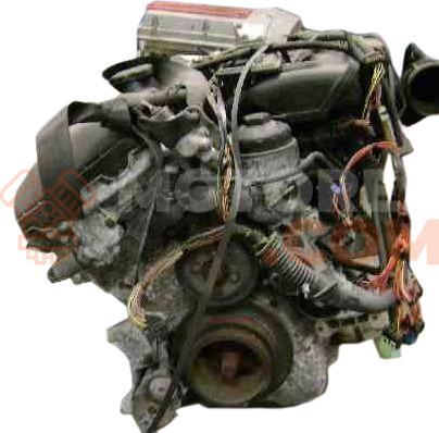Motor M 111.958 Mercedes Benz SLK (R170) 200 (136cv)