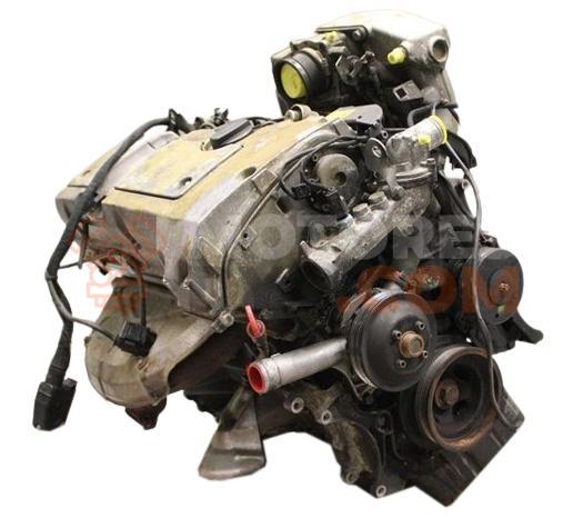 Motor M 111.961 Mercedes Benz Clase C (W202) C 220 CDI (125 cv)