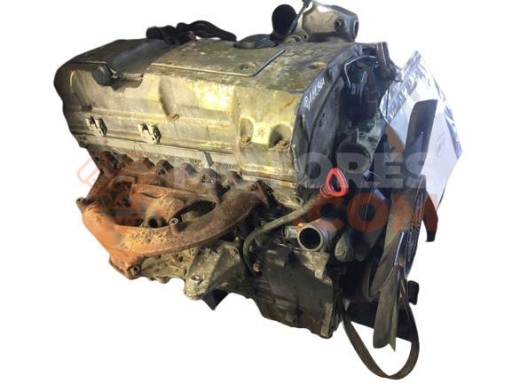 Motor M 111.961 Mercedes Benz Clase C (W202) C 220 CDI (125 cv)