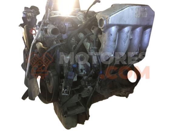 Motor M 111.961 Mercedes Benz Clase C (W202) C 220 CDI (125 cv)