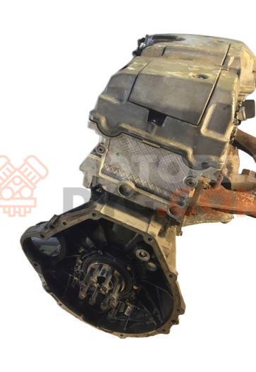 Motor M 111.961 Mercedes Benz Clase C (W202) C 220 CDI (125 cv)