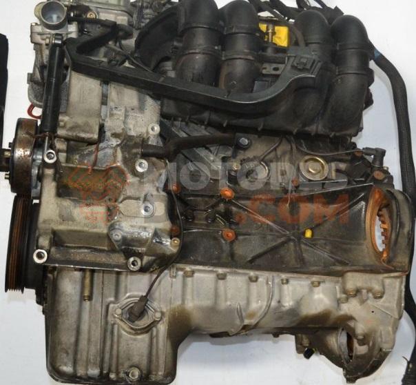 Motor M 111.970 Mercedes Benz Clase E T-mod. (S210) E 200 T (210.235) (136 cv)