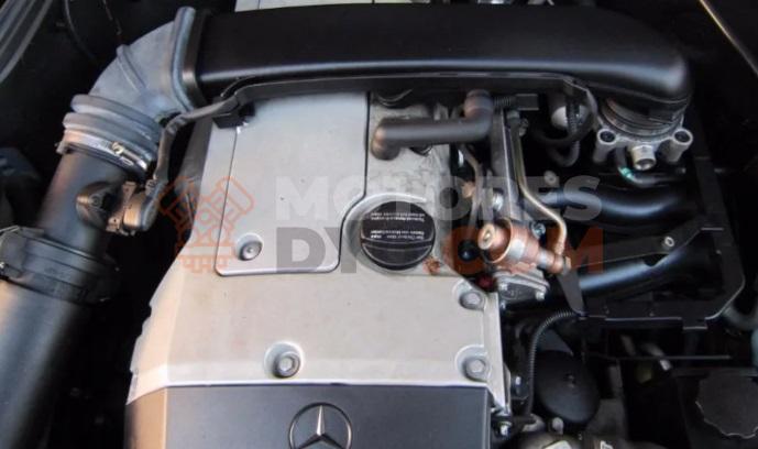 Motor M 111.970 Mercedes Benz Clase E T-mod. (S210) E 230 T (210.237) (150 cv)