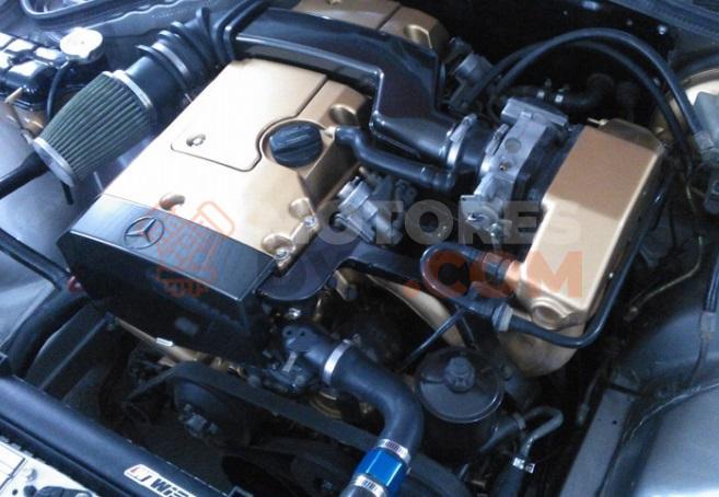 Motor M 111.970 Mercedes Benz Clase E T-mod. (S210) E 320 T (224 cv)