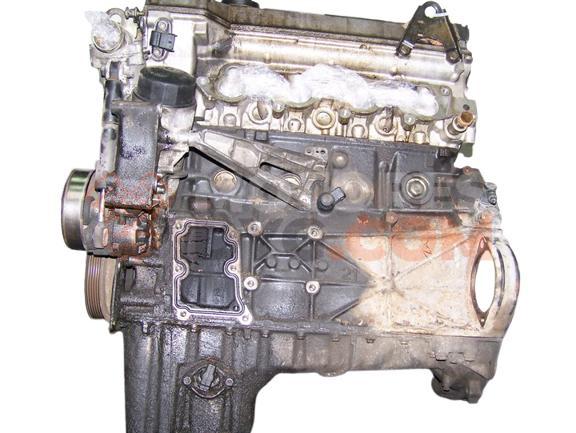 Motor M 111.970 Mercedes Benz Clase E (W210) E 230 (210.037) (150 cv)