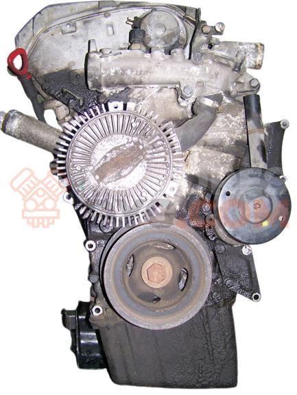 Motor M 111.970 Mercedes Benz Clase E (W210) E 230 (210.037) (150 cv)