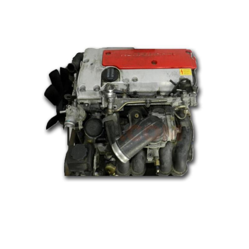 Motor M 111.970 Ssangyong Korando Cabrio II (KJ) 2.3 (140 cv)